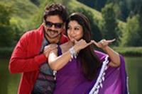 Greeku Veerudu Movie New Stills